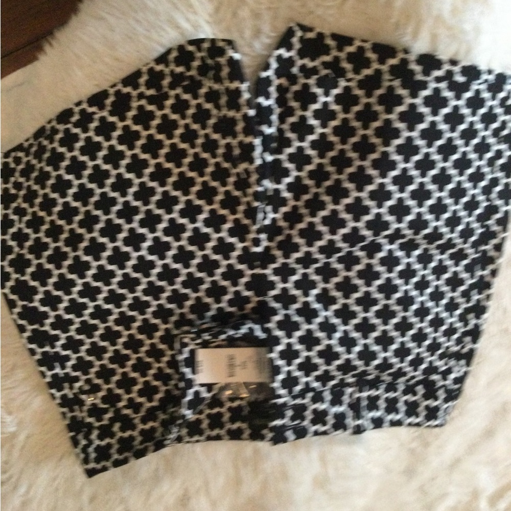 Womens Shorts